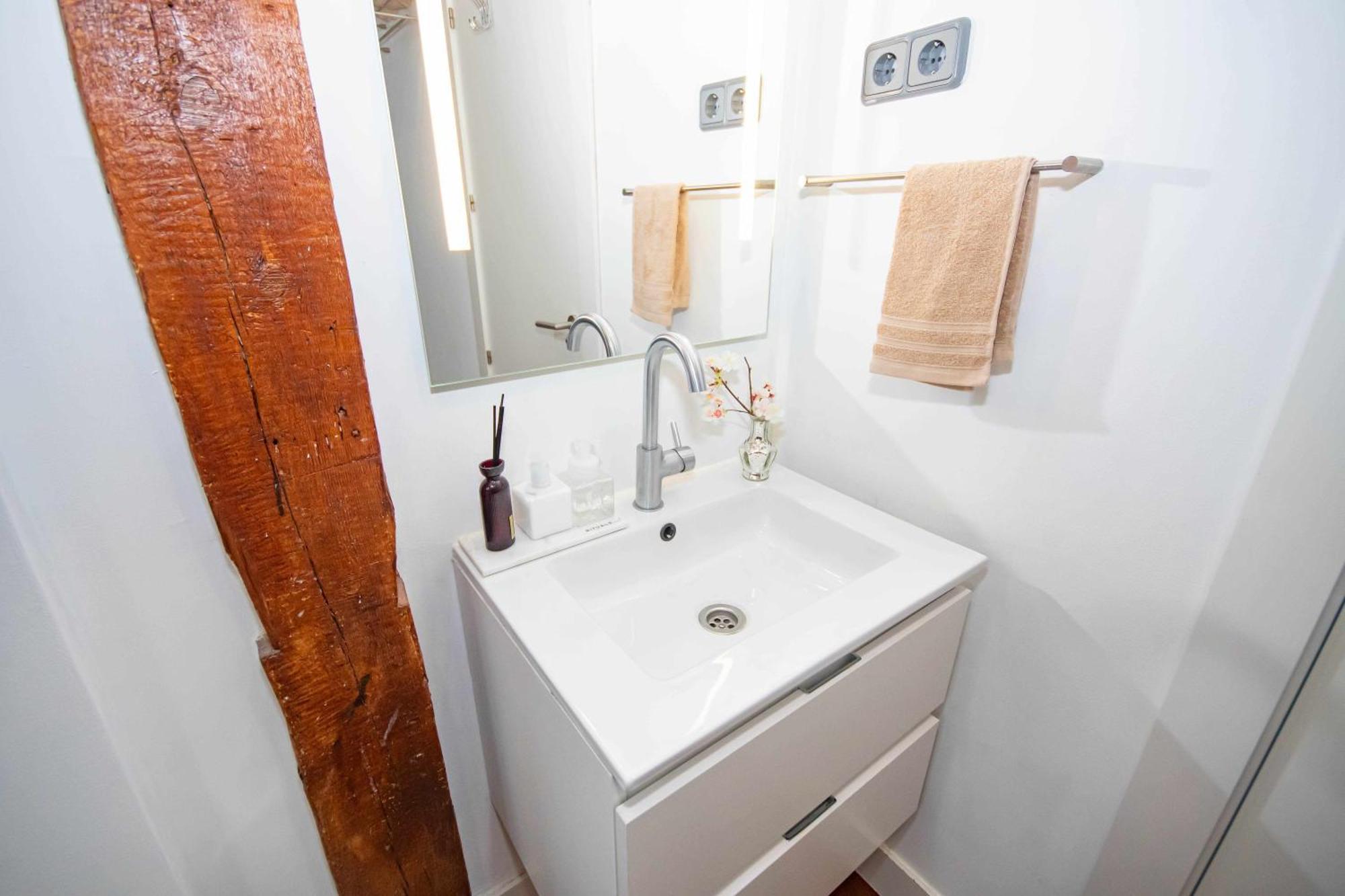 Chueca Gran Via Recoletos Libertad 24 2 Apartment Madrid Ngoại thất bức ảnh