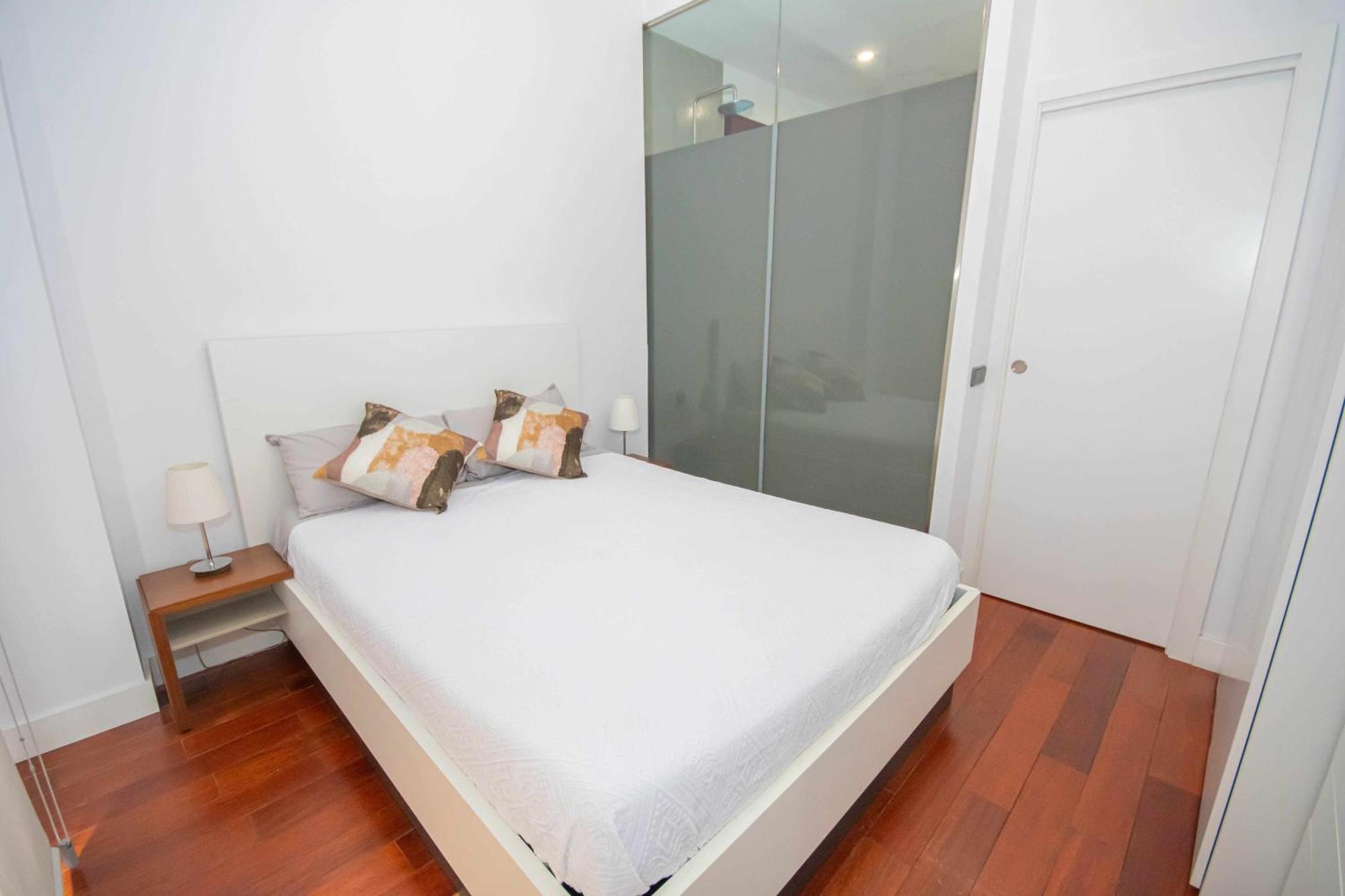 Chueca Gran Via Recoletos Libertad 24 2 Apartment Madrid Ngoại thất bức ảnh