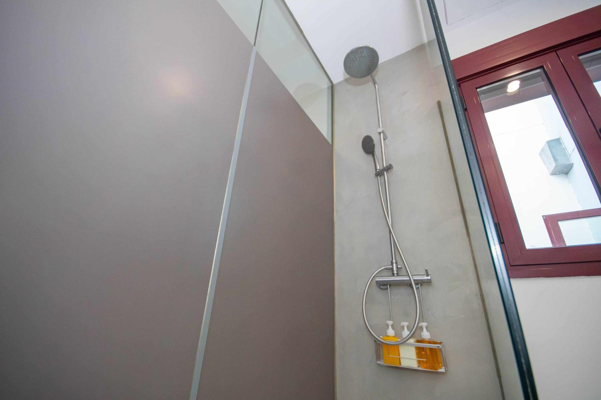 Chueca Gran Via Recoletos Libertad 24 2 Apartment Madrid Ngoại thất bức ảnh
