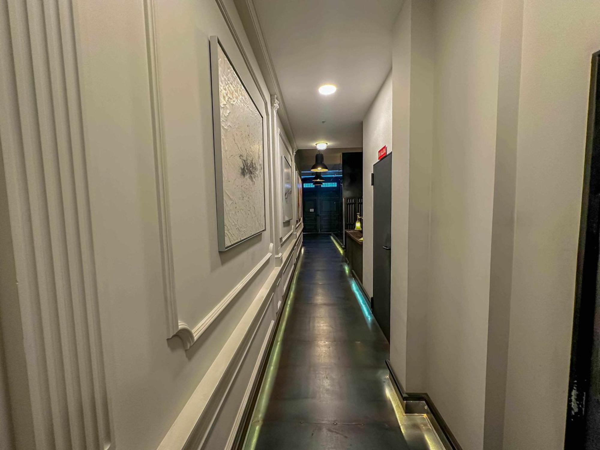 Chueca Gran Via Recoletos Libertad 24 2 Apartment Madrid Ngoại thất bức ảnh