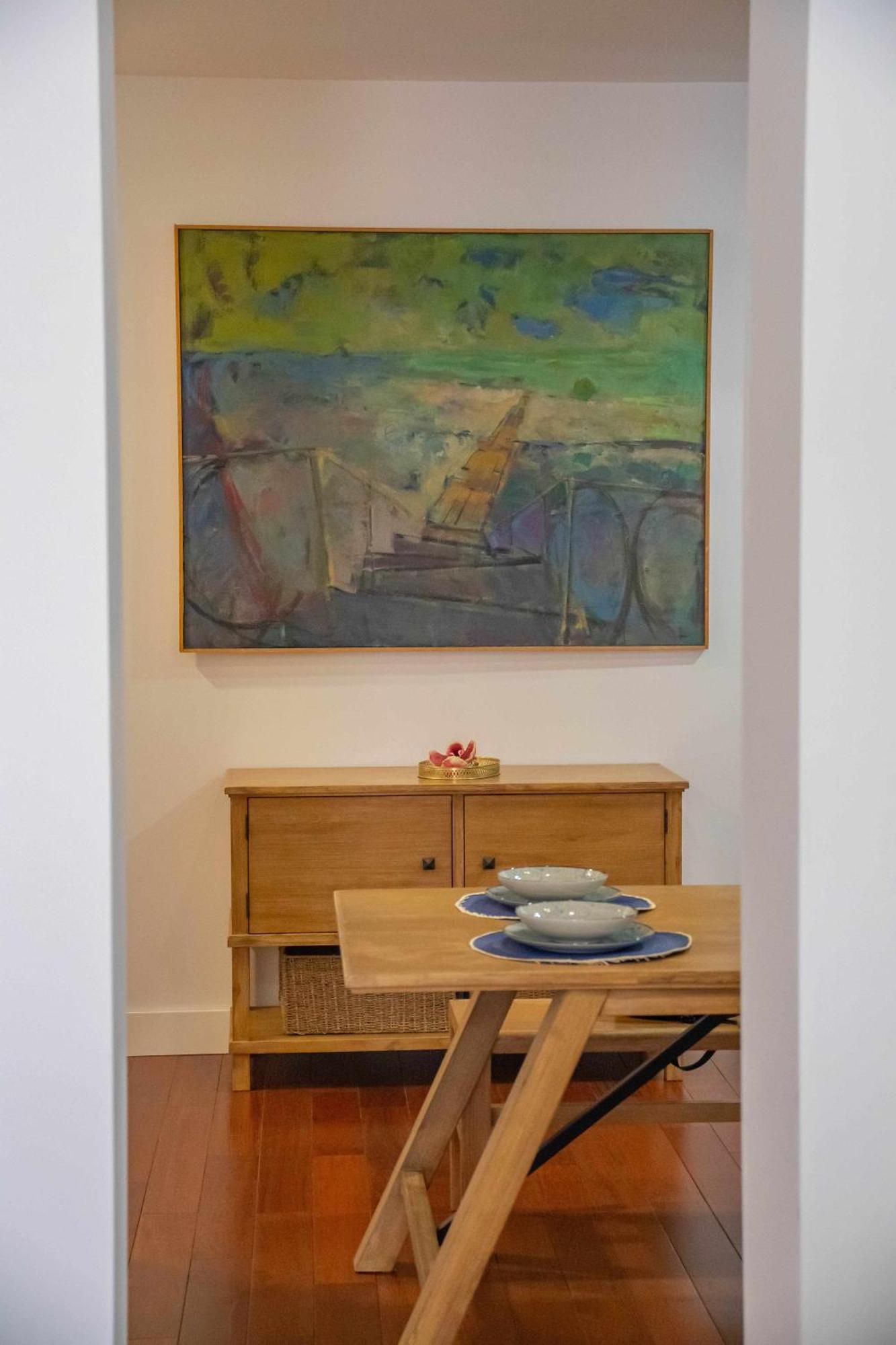 Chueca Gran Via Recoletos Libertad 24 2 Apartment Madrid Ngoại thất bức ảnh