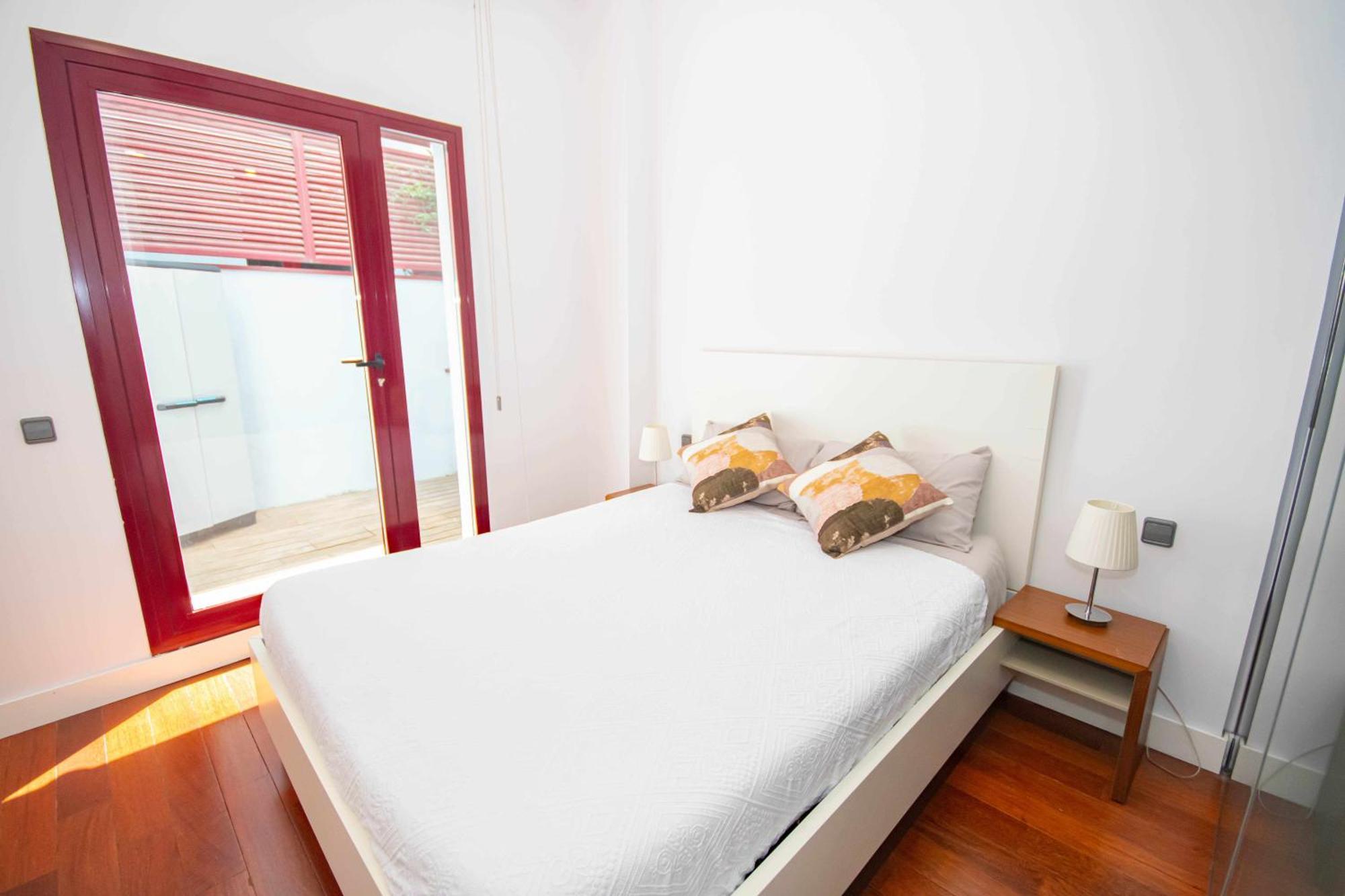 Chueca Gran Via Recoletos Libertad 24 2 Apartment Madrid Ngoại thất bức ảnh