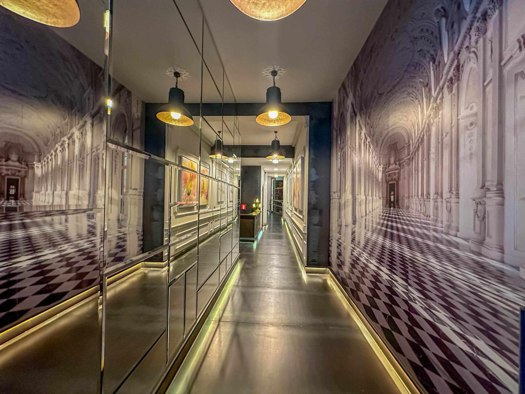 Chueca Gran Via Recoletos Libertad 24 2 Apartment Madrid Ngoại thất bức ảnh